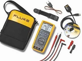 FLUKE