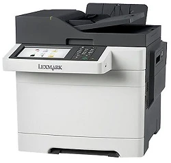 LEXMARK