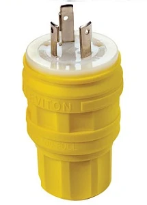 LEVITON