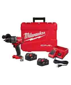 MILWAUKEE-TOOLS