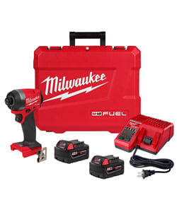 MILWAUKEE-TOOLS