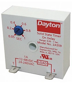 DAYTON