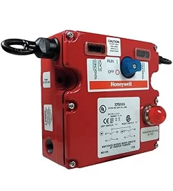 HONEYWELL