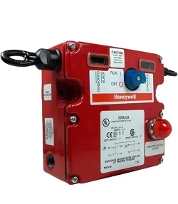 HONEYWELL