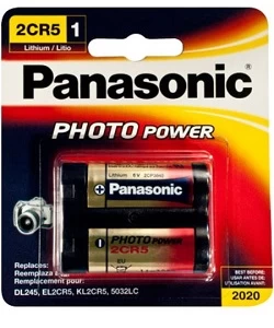 PANASONIC