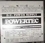 POWER-ONE