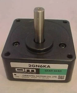 ORIENTAL-MOTOR