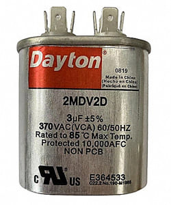 DAYTON