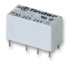 FINDER