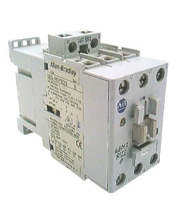ALLEN-BRADLEY