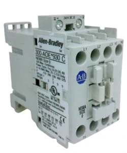 ALLEN-BRADLEY
