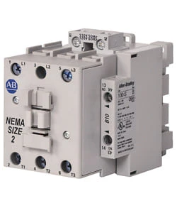 ALLEN-BRADLEY