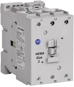 ALLEN-BRADLEY