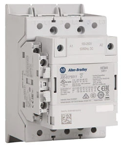 ALLEN-BRADLEY