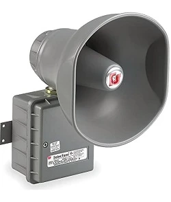 FEDERAL-SIGNAL