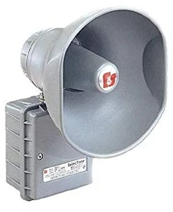 FEDERAL-SIGNAL