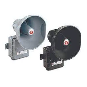 FEDERAL-SIGNAL