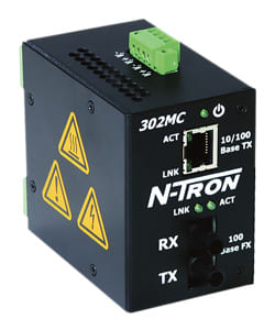 NTRON