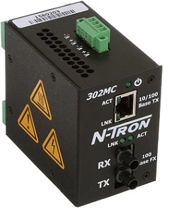 N-TRON