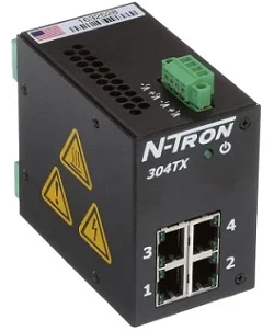 N-TRON