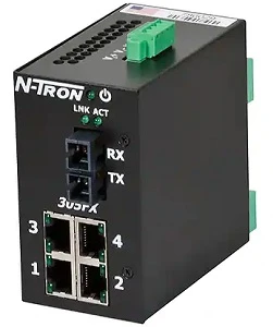 N-TRON