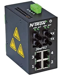 N-TRON