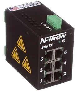 N-TRON