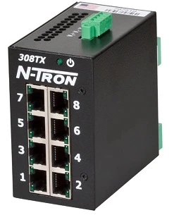 N-TRON