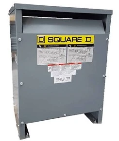 SQUARE-D