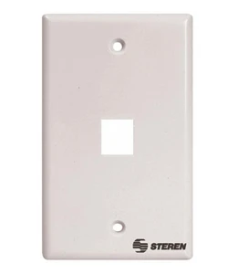 STEREN