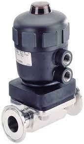 BURKERT