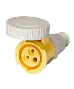 MOLEX-WOODHEAD