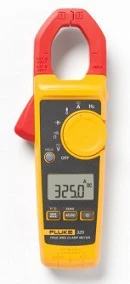 FLUKE