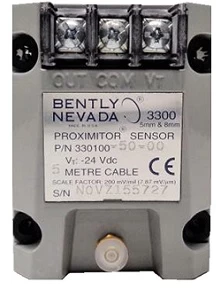 BENTLY-NEVADA