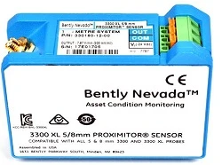 BENTLY-NEVADA