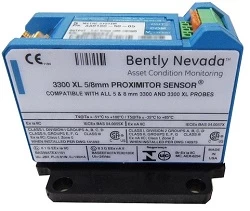 BENTLY-NEVADA