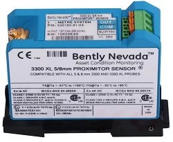 BENTLY-NEVADA