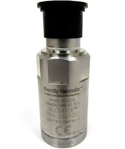 BENTLY-NEVADA