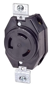 LEVITON