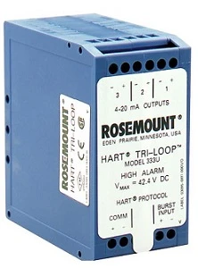 ROSEMOUNT