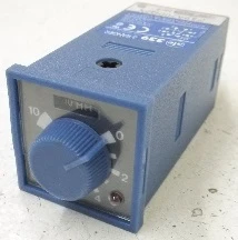 AUTOMATIC-TIMING-CONTROLS