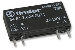 FINDER