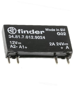 FINDER