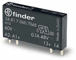 FINDER