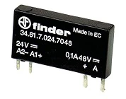 FINDER