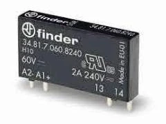 FINDER
