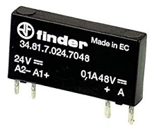 FINDER