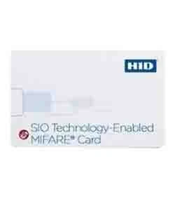 HID-GLOBAL