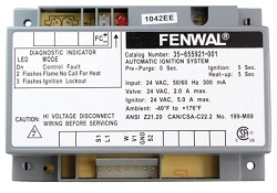 FENWAL