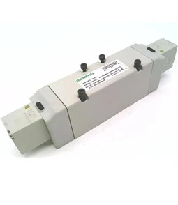 NUMATICS